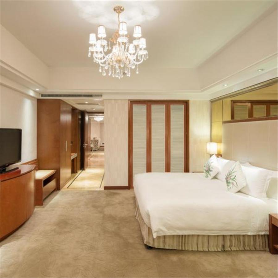 Cinese Hotel Dongguan Shijie Luaran gambar